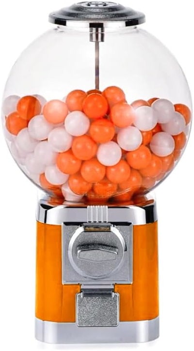 Qoo10] ガチャガチャ 本体 カプセルマシン 機械 : おもちゃ・知育