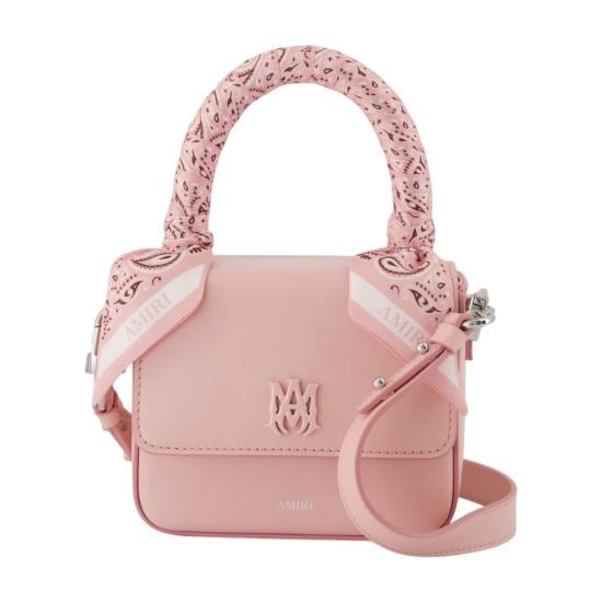 AMIRI Women Bags AWBGTH1011 651 pink
