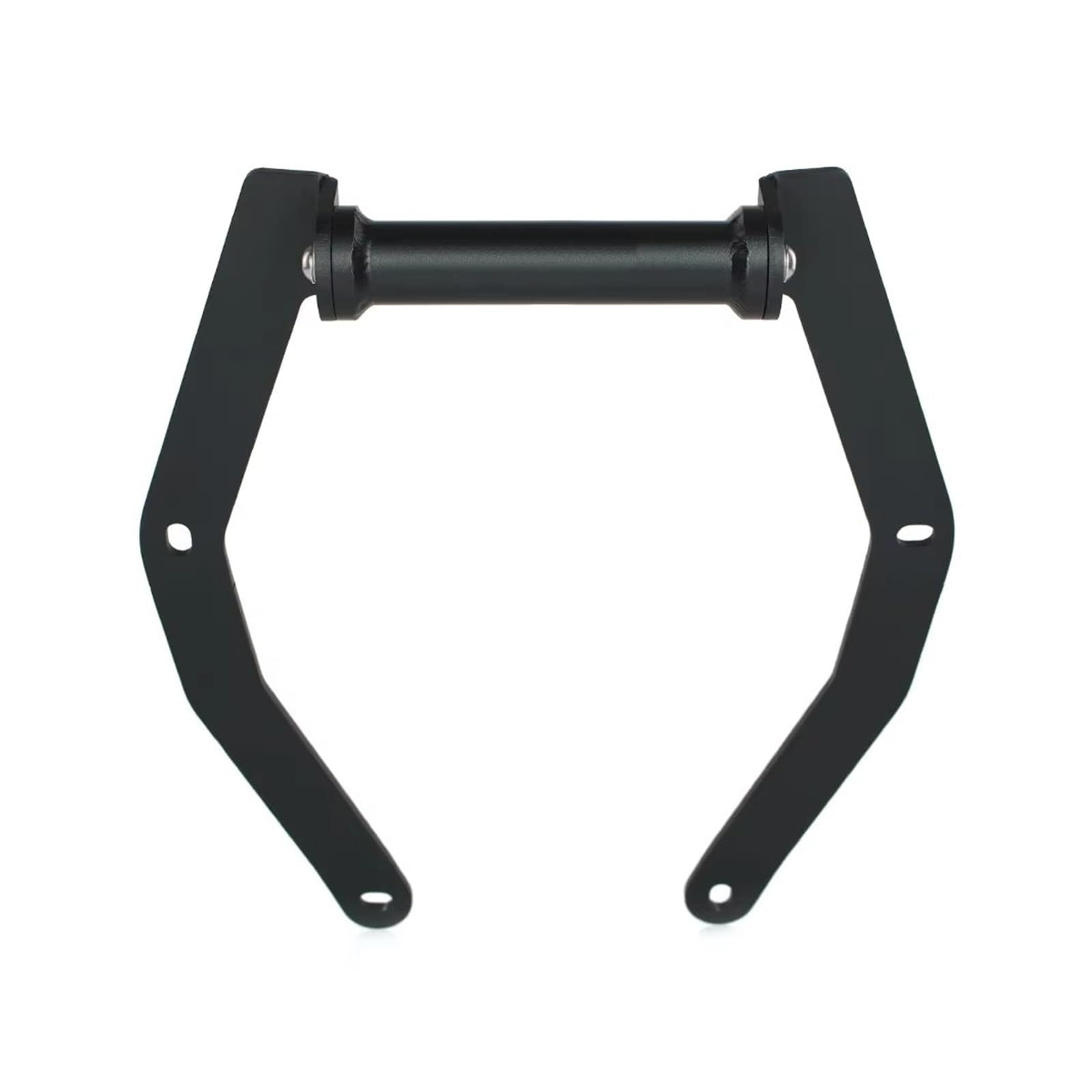 オートバイGPSマウント タイガー1200に適合する ナビゲーションプレートブラケット 携帯電話スタンドホルダー ブラケットオートバイGPS