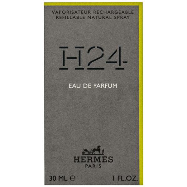 エルメス H24 EDP オードパルファム SP 30ml 香水 HERMES