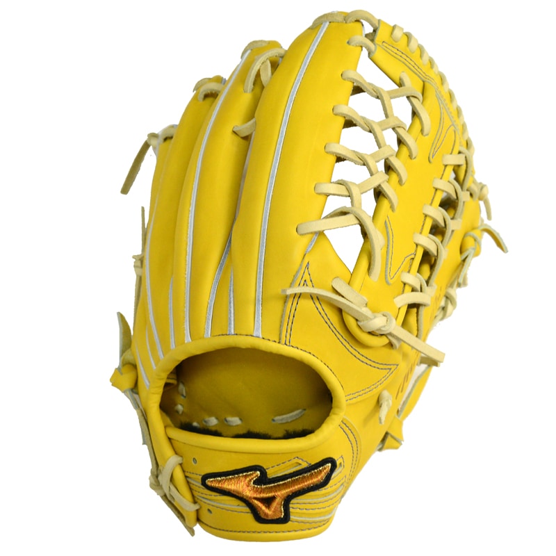 硬式用 ミズノプロ オーダーグラブ ヌートバーモデル グラブ袋付 BSS限定 野球 硬式 グラブ グローブ 限定 25SS(MPオーダーCPヌートバー21-04)