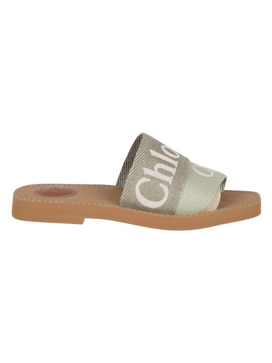 CHLOE Women Sandals CHC23U188EF3D6 Neutrals