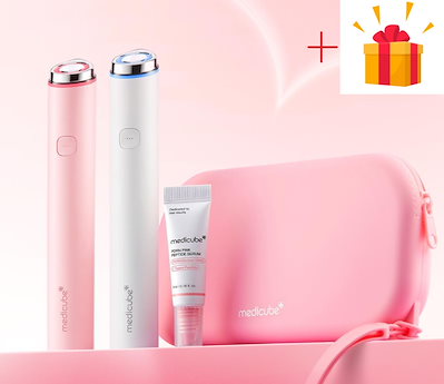Qoo10] メディキューブ 【限定企画+GIFT】AGE-R ブース : 美容