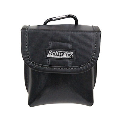 他サイト： SK11 パーツケース SWZ－8 収納用品 腰袋サック 腰袋 サックの商品画像