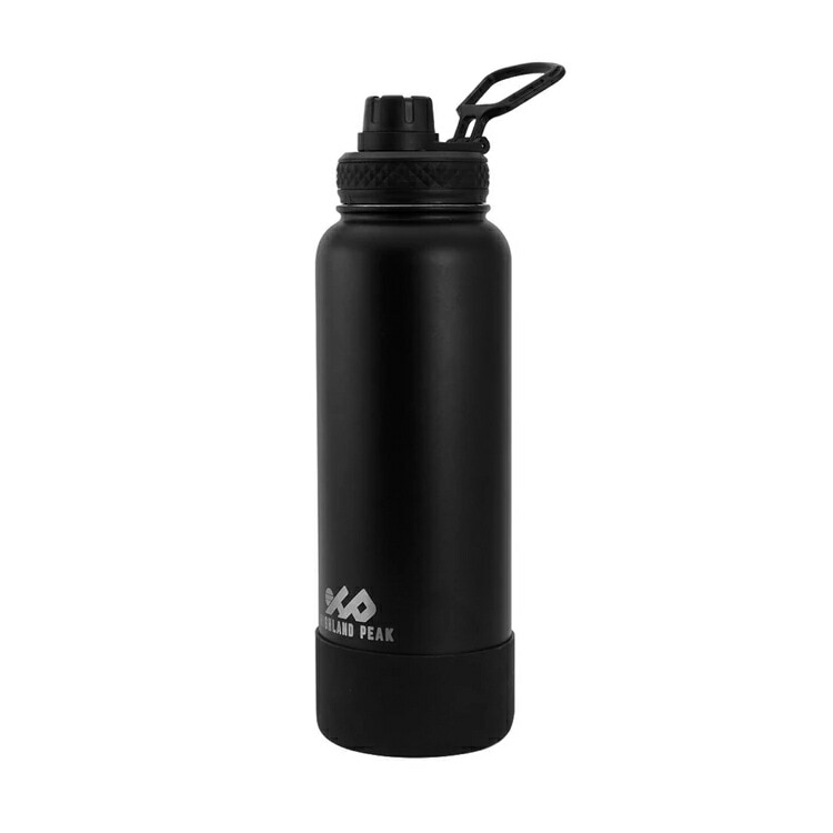 ハイランドピーク 40 oz BOTTLE TEAM BLACK 40【ブラック】