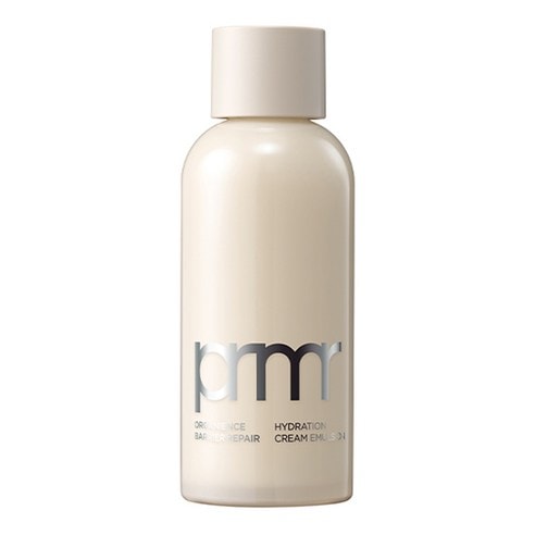 【Wid】 オガニエンス バリア リペア ハイドレーション クリーム エマルジョン 160ml 乳液 保湿 ハリ 弾力 低刺激 敏感肌 バリア機能 スキンケア 潤い 乾燥肌 韓国コスメ Qoo10
