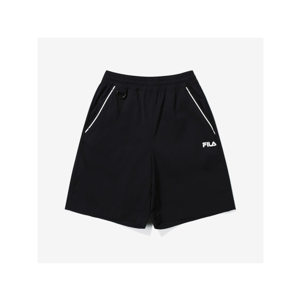[FILA KIDS] アノラックセットアップショーツ (FK2TRG2201M_BLK) Q0ZFK2TRG2201MBLK 6,972円