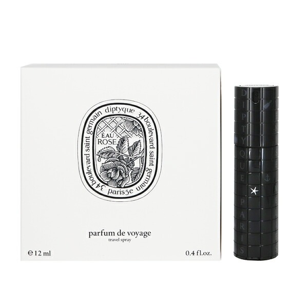 パルファン ド ヴォワヤージュ オーローズ 12ml 15,078円