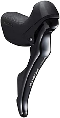 シマノ(SHIMANO) ST-R7000 右レバーのみ 11S STIレバー ISTR7000RIL ブラック 12,298円