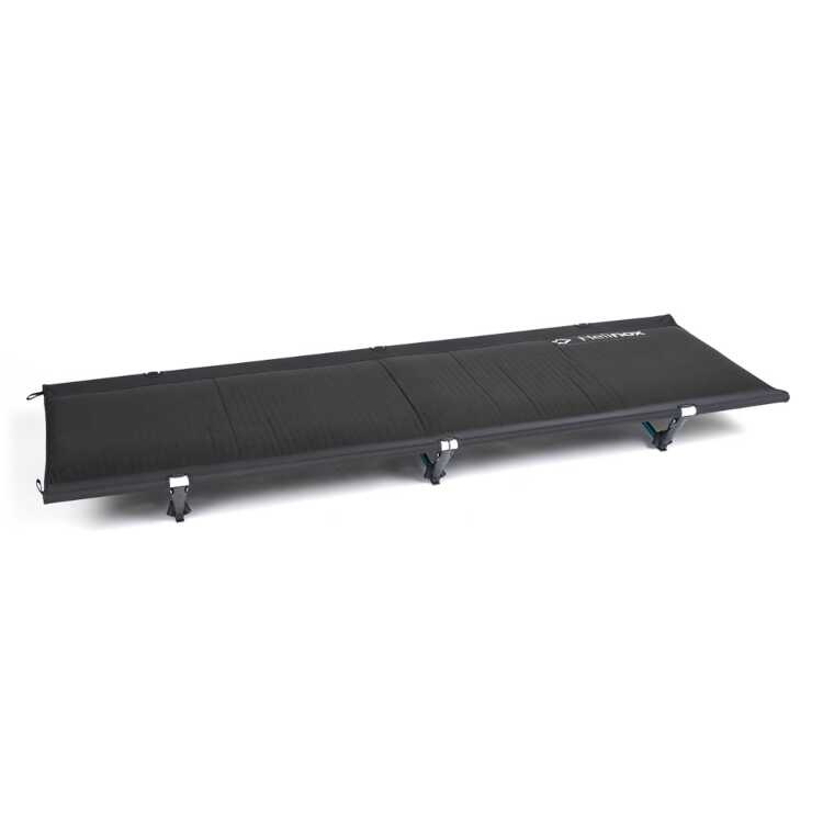 コットワン コンバーチブル インシュレーテッド ブラック 長さ190×幅68×高さ17cm #1822189-BK