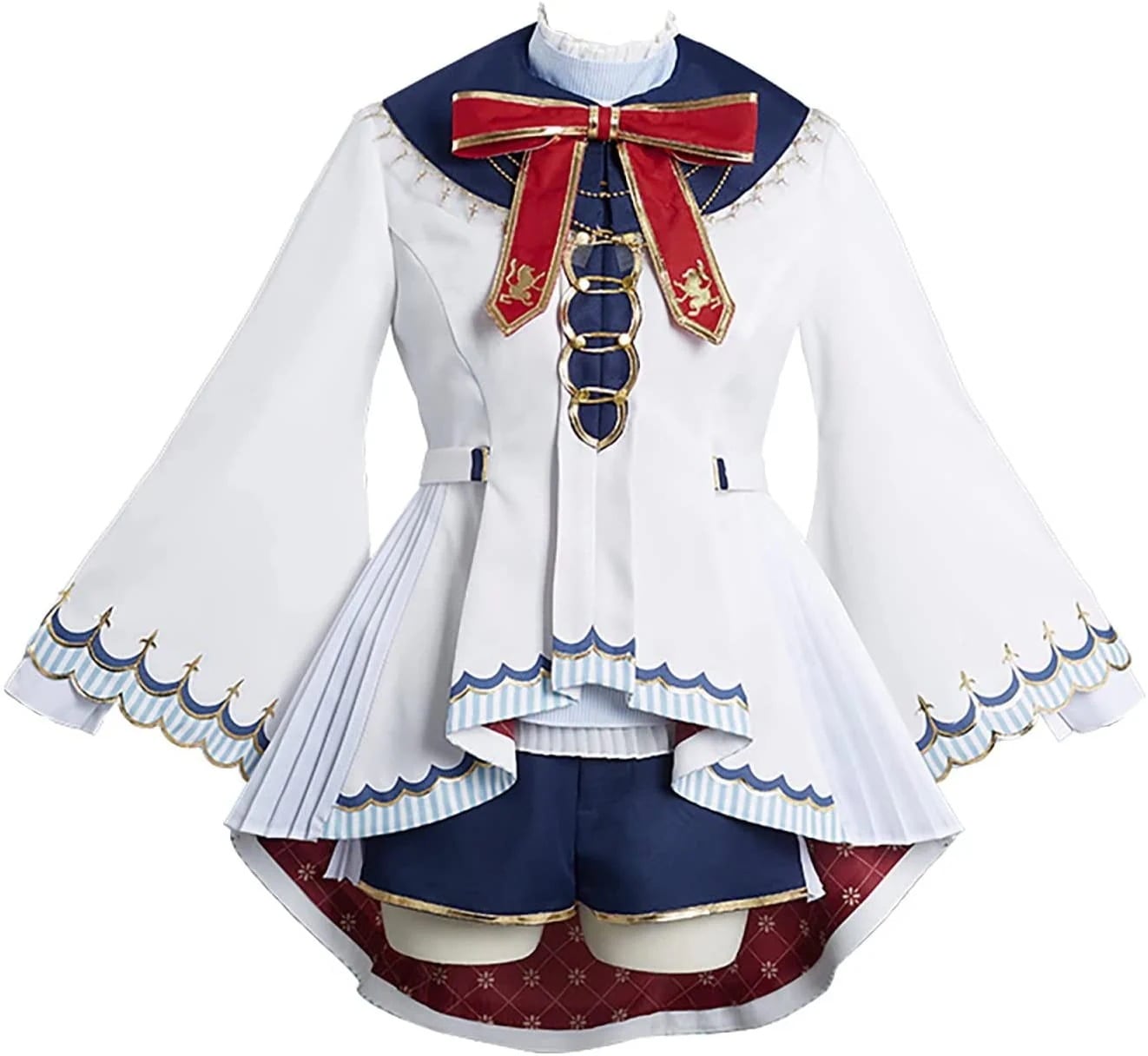 アストルフォ 総身霊衣 エンジェルプレス コスプレ 衣装 全セットコスプレ コスチューム 仮装