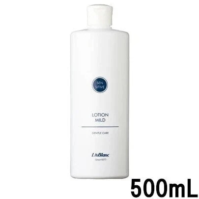 ノンE ローションマイルド エコノミー500ml