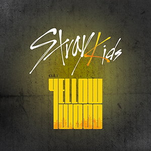 スキズ ヒョンジン 生写真 soundwave yellow wood（沸騰ブラドン