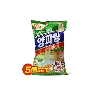 【送料キャンペーン開催！】ヤンパリング「オニオ...のサムネイル
