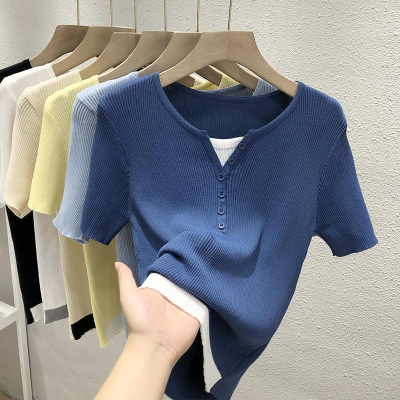 2031年新作ファッションカジュアルお出かけ気質通勤ウエストエレガントラウンドネックドレスロングドレスレディース