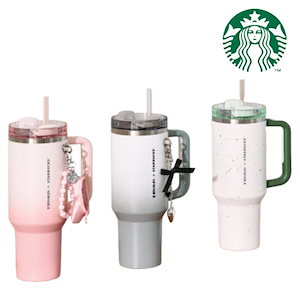 新品⭐︎韓国限定⭐︎Starbucks Korea 韓国民画タンブラー 韓国 限定 スタバ Starbucks Korea タンブラー 獅子 芸 - メルカリ