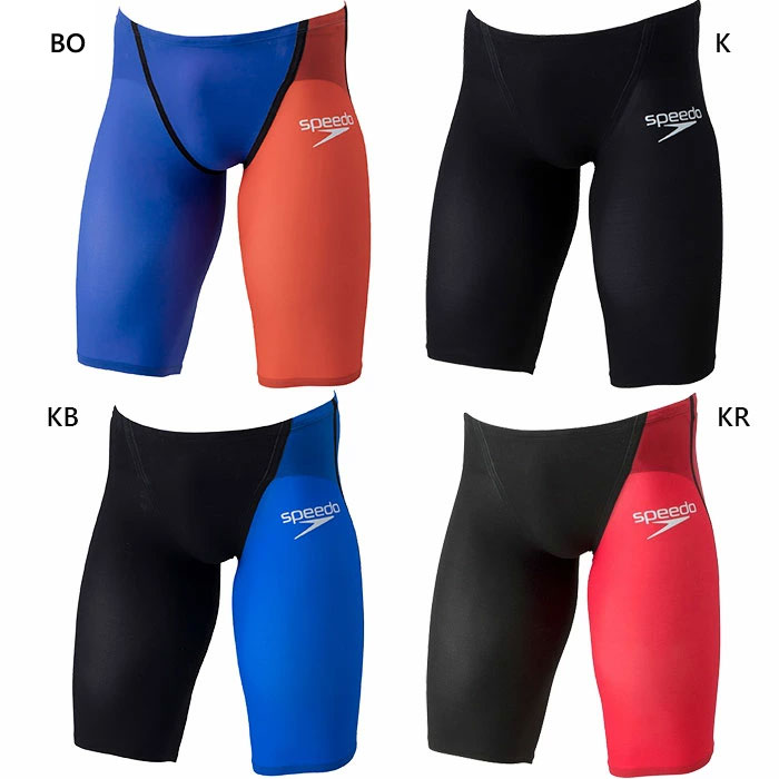 サイズ：L メンズ ファストスキンプロ スリー ジャマー Fastskin ProIII Jammer スイムウエア スイミング 水泳 競泳水着 FINA承認 SC62101F