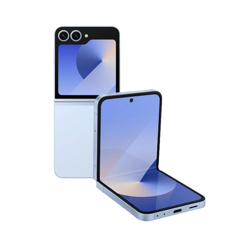 Z Flip6 SIMフリー 極美品,美品 韓国版 SM-F741N 256GB / 512GB / 本体