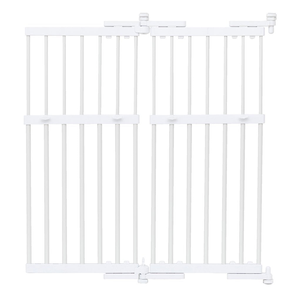 ペットセレクト　ねこの脱走防止フェンス　のぼれんニャン　窓用本体Ｓサイズ　ＣＲＣ30―53―99―00―00