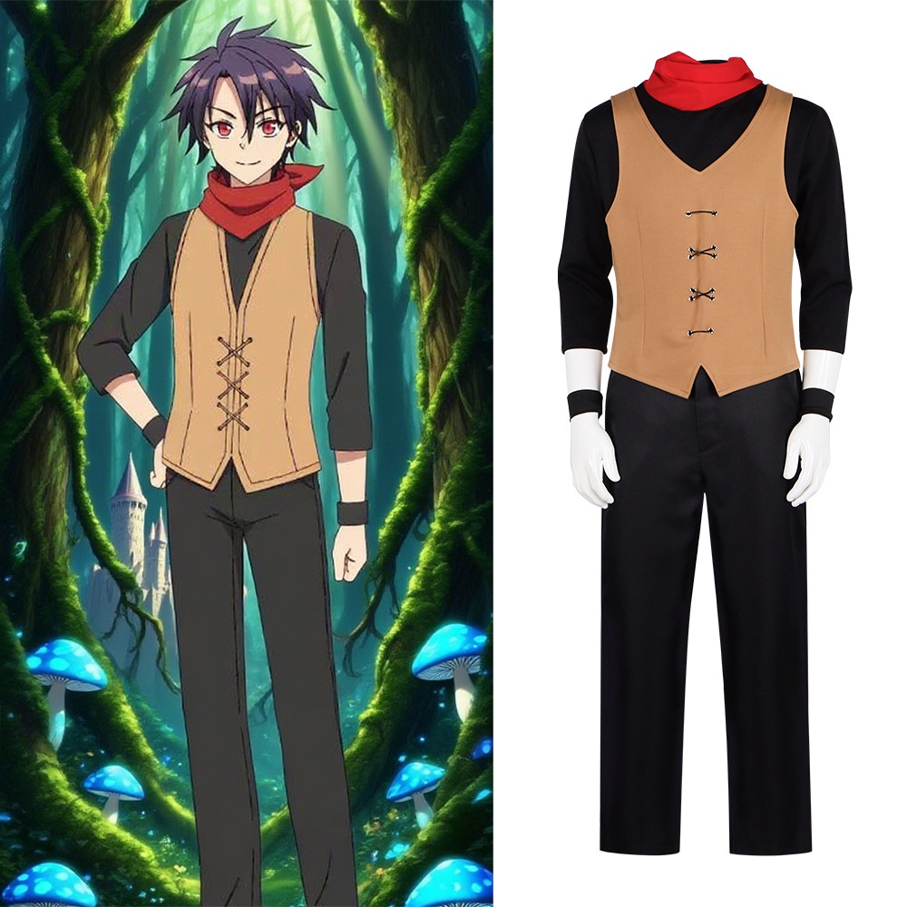 【速達!】勇者チームのかわいい女の子に告白コス瀬川陽樹の二次元アニメ衣装コスプレ