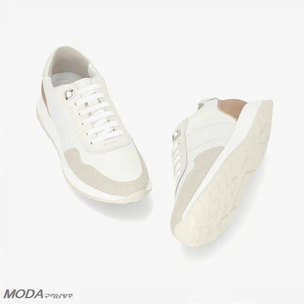 軽量エアクッションUPメンズスニーカー運動靴1XMS33X3-GN