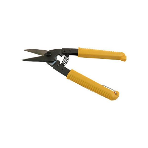 （まとめ） MCCコーポレーション 万能バサミMU-0020 1丁 (×3セット) 7,733円