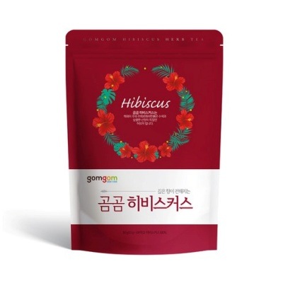ハイビスカス 予約販売 本 韓国茶 1.5gx100個 【在庫処分】 健康飲料 ダイエット食品
