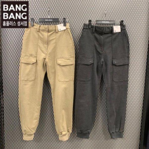 聖書 HC04 女性用起毛コットンスパンデックスバンディングジョガーパンツ CPJ601 (11441205)