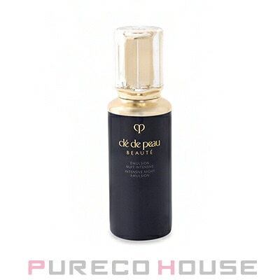 資生堂 クレドポーボーテ エマルションアンタンシヴ ニュイ (夜用乳液) 125ml