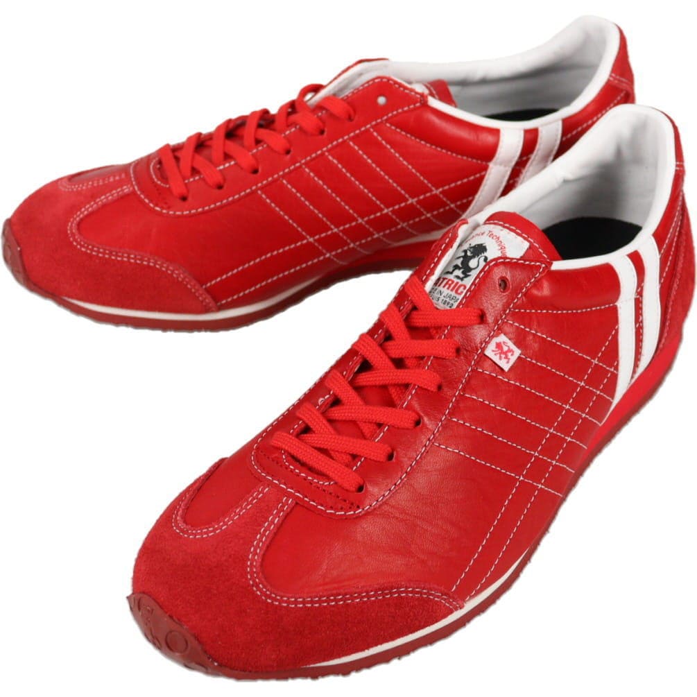 パトリック アイリス ホース・レッド 232517