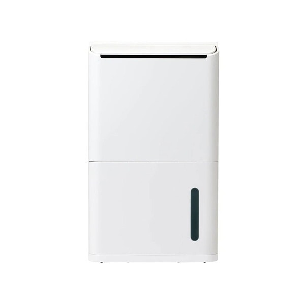 JS-E955W ホワイト 衣類乾燥除湿機(木造8畳/コンクリート造16畳まで)