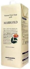 ルベル ナチュラルヘアソープ MG(マリーゴールド) 1600ml [並行輸入品]