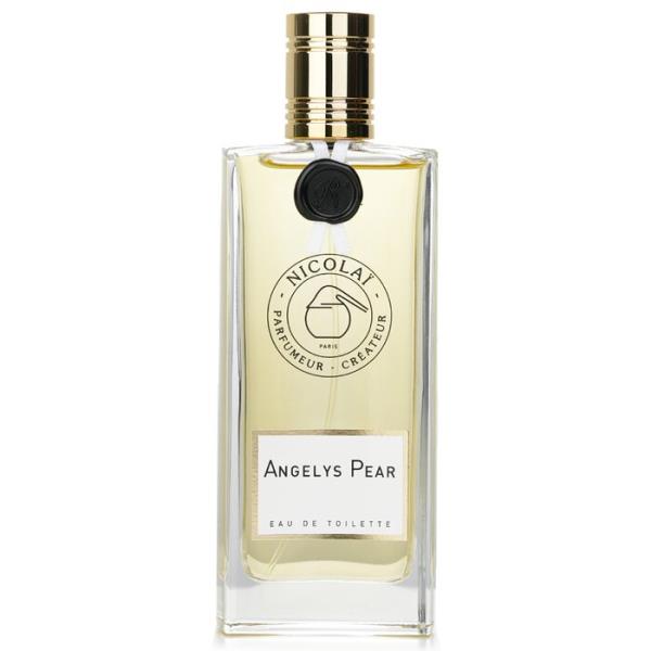 ニコライ アンジェルス ペア オーデトワレスプレー 100ml