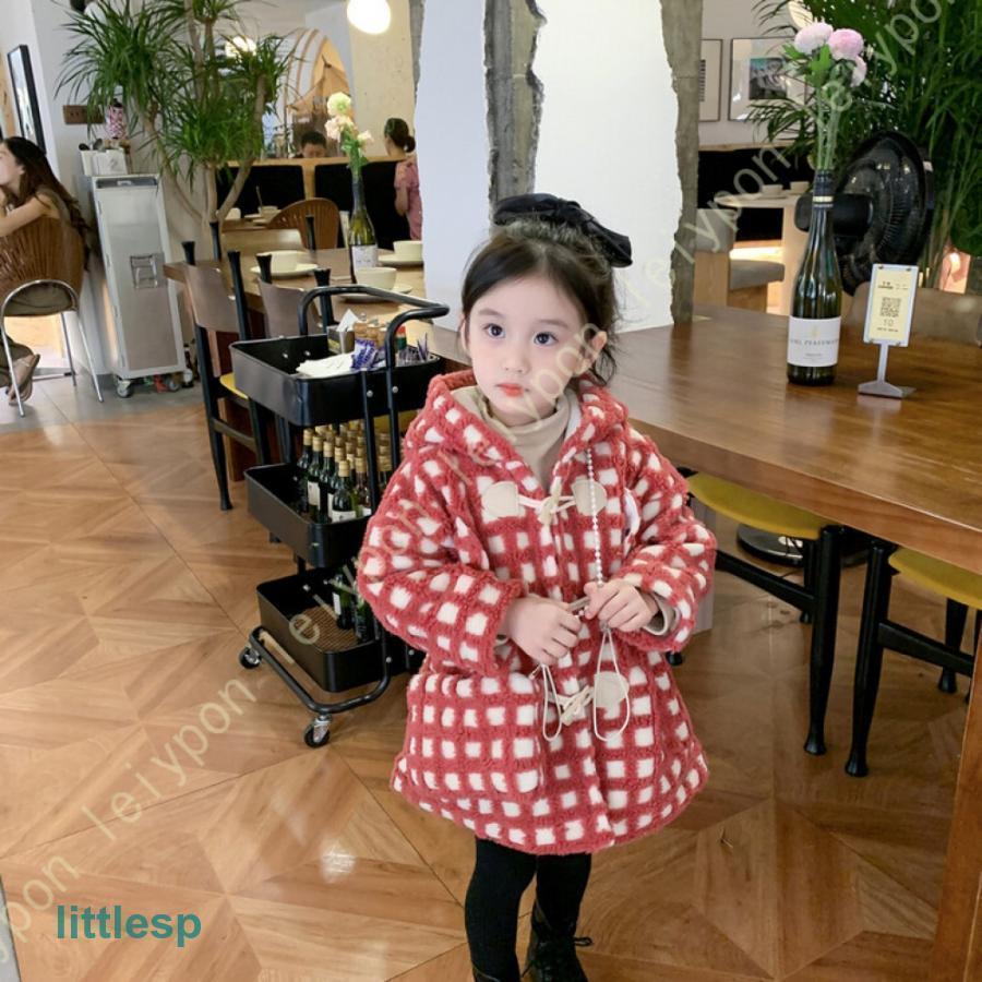 【急速出荷!】子供服 ボアコート コート ボアジャケット 女の子 アウター ジャケット 子供 ボア ロングコート キッズ ダッフルコート ガールズ ジュニア もこもこ