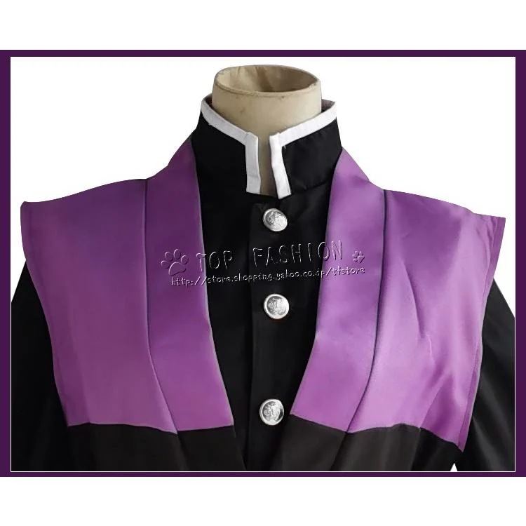 【品質良い 大好評中】コスチューム 風不死川 玄弥 コスプレ衣装靴着物ウィッグ刀鞘武器道具cosアニメ ゲームコスチュームパーティーグッズハロウィン仮装 4,443円