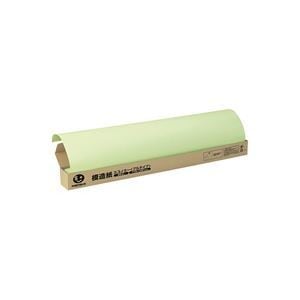 （業務用5セット）ジョインテックス 模造紙プルタイプ20枚無地うぐいす P153J-G 8,114円