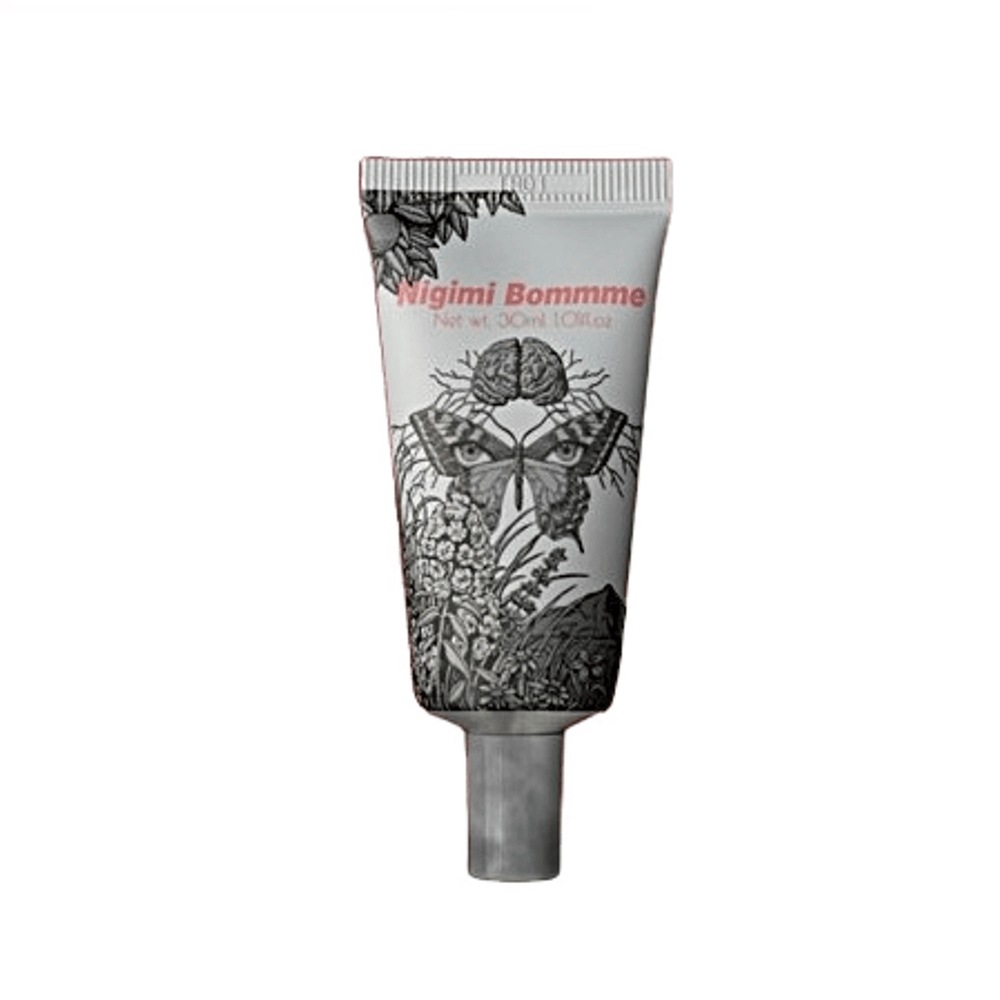 [本社認定品] アクセンダ ニキミボム クリーム 30ml ボルフィリン 弾力 コナフィディル ファメステティック