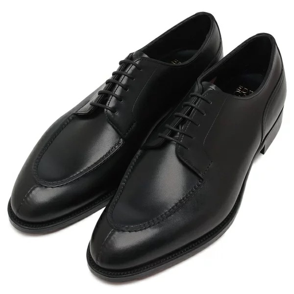 ローファー オックスフォード ドーバー ブラック メンズ DOVER 202E