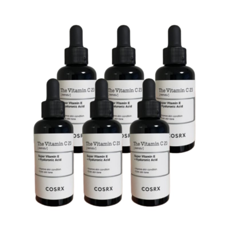 RX ザ ビタミンC23 セラム20g x6