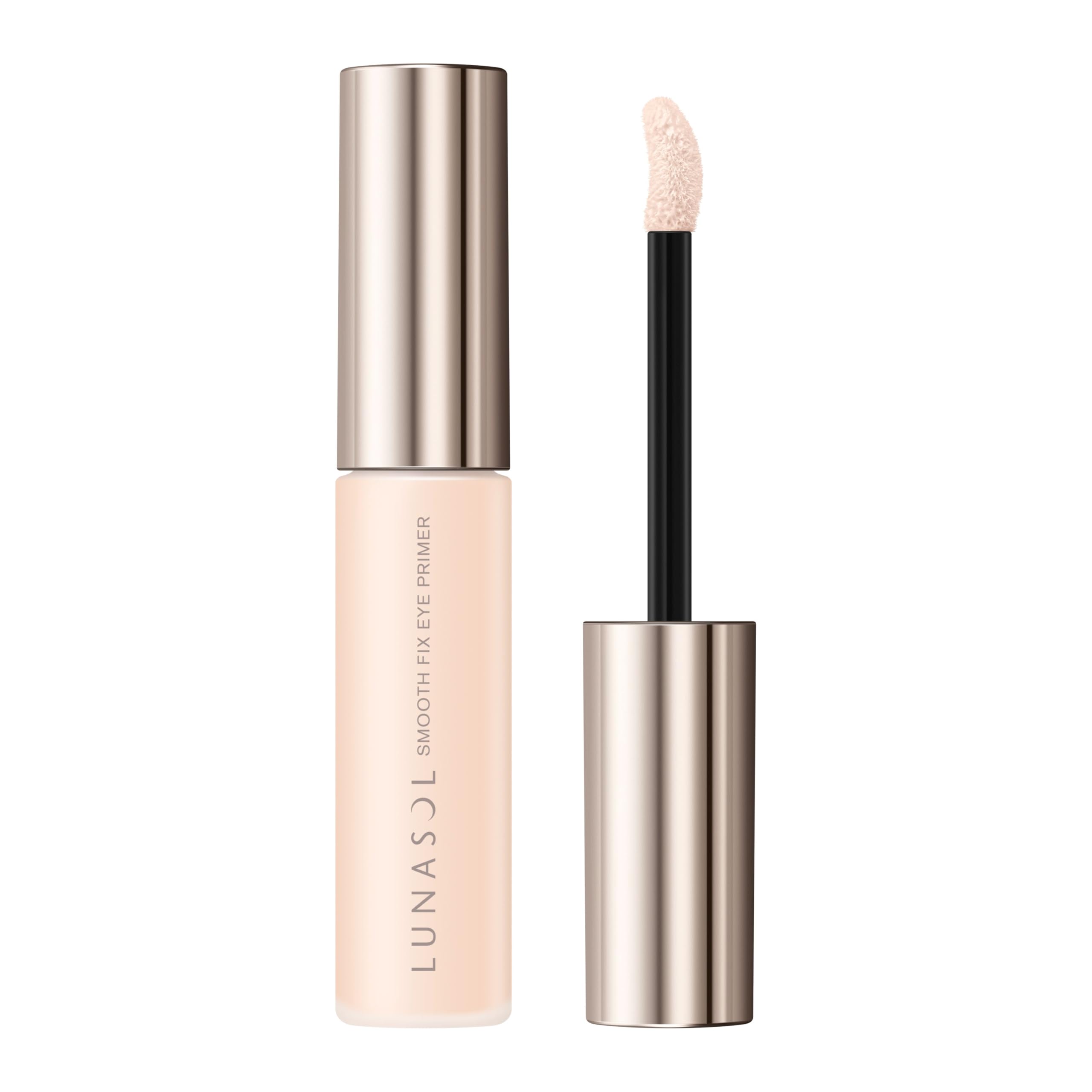 ルナソル(LUNASOL) スムースフィックスアイプライマー 01【アイプライマー】