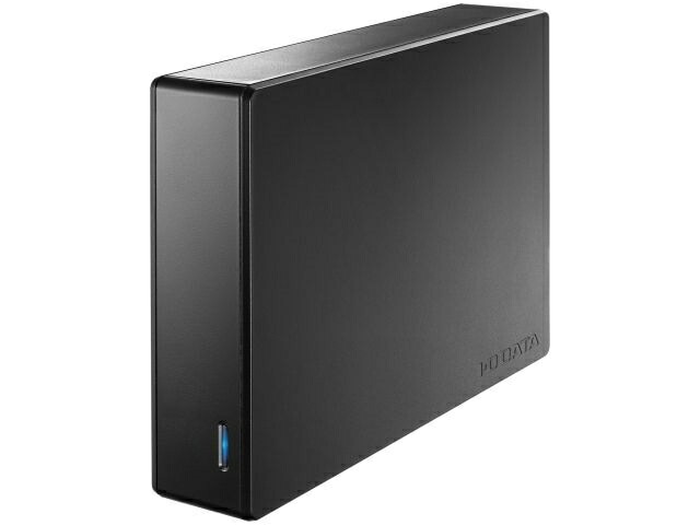 アイオーデータ機器 [HDJA-UTN4B] 法人向け 5年保証 USB 3.2 Gen 1対応 外付けハードディスク 4TB
