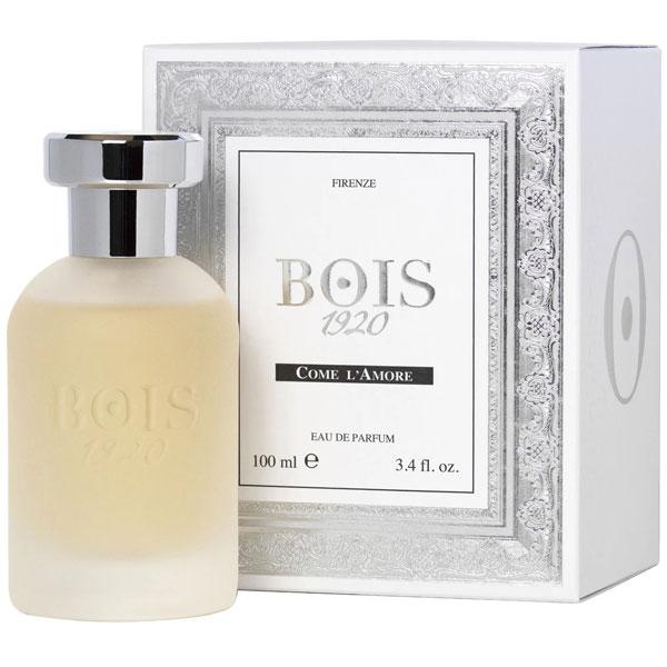ボワ 1920 BOIS 1920 カム ラモール オードパルファム EDP SP 100ml 香水