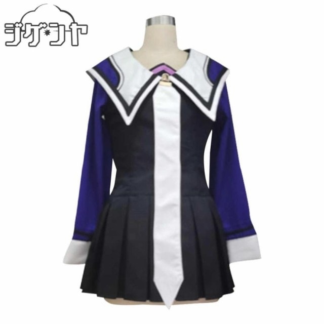 「急速出荷」最低価!格!Is　アイズ　葦月伊織　コスプレ衣装