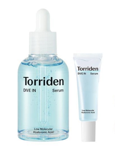 ダイブイン 低分子 ヒアルロン酸 セラム 70ml