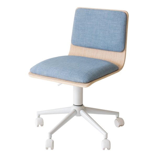 オフィスチェア Firma（フィルマ） ワークチェア/オフィスチェア /NTBL CH-J460 NTBL