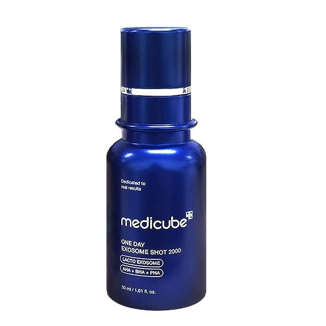 ゼロワンデー エキゾムショット 毛穴アンプル 2000, 30ml