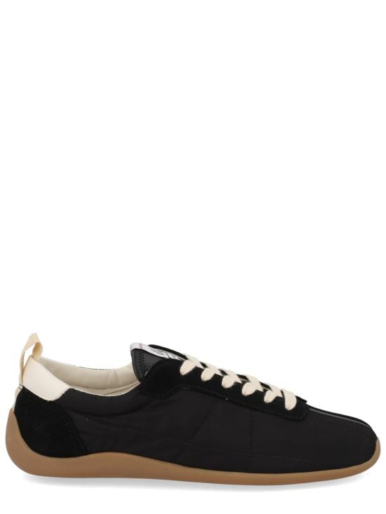 KENZO Women Sneakers FG52SN122F55 99 BLACK