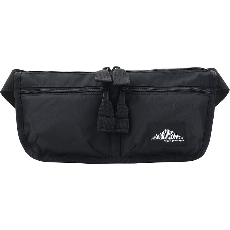 MOUNTAINSMITH マウンテンスミス ダウンショルダー アウトドア ショルダーバッグ mstc0002-bk