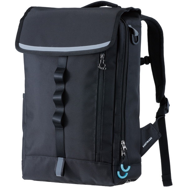 ラクサック オリジナル ブラック 101380 9 19L