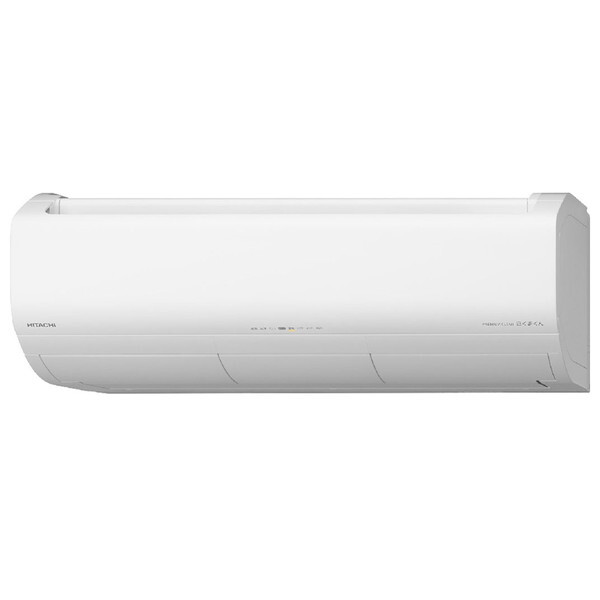 RAS-XJ4025D-W スターホワイト ステンレス・クリーン 白くまくん XJシリーズ エアコン (主に14畳用・単相200V)